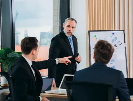 In-House Training
