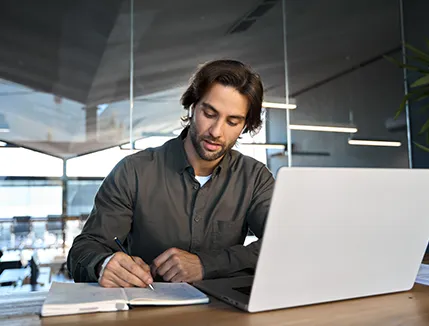 Online / E-Learning
