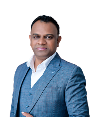 Gijesh Menon