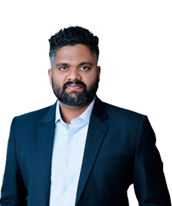 Praveen Venu