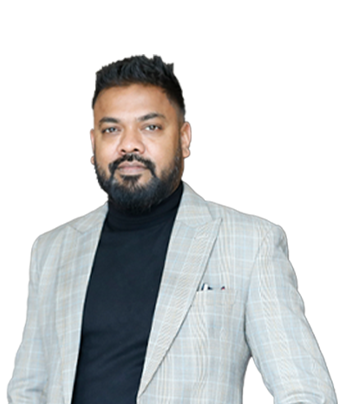 Sudhir Jena