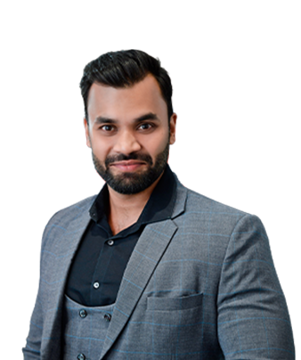 Zaheer Ahmed