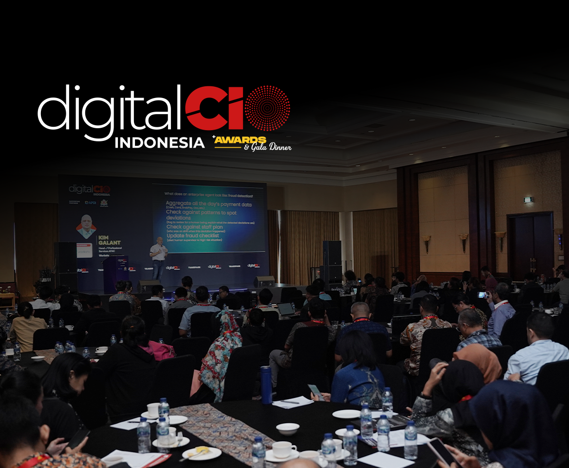 Digital CIO