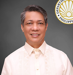 Warner Andrada