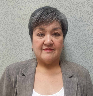 Livian May Sanchez-Llorito