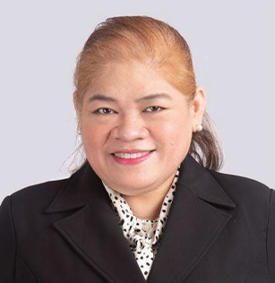Nerissa Santiago
