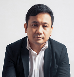 David Almirol Jr.
