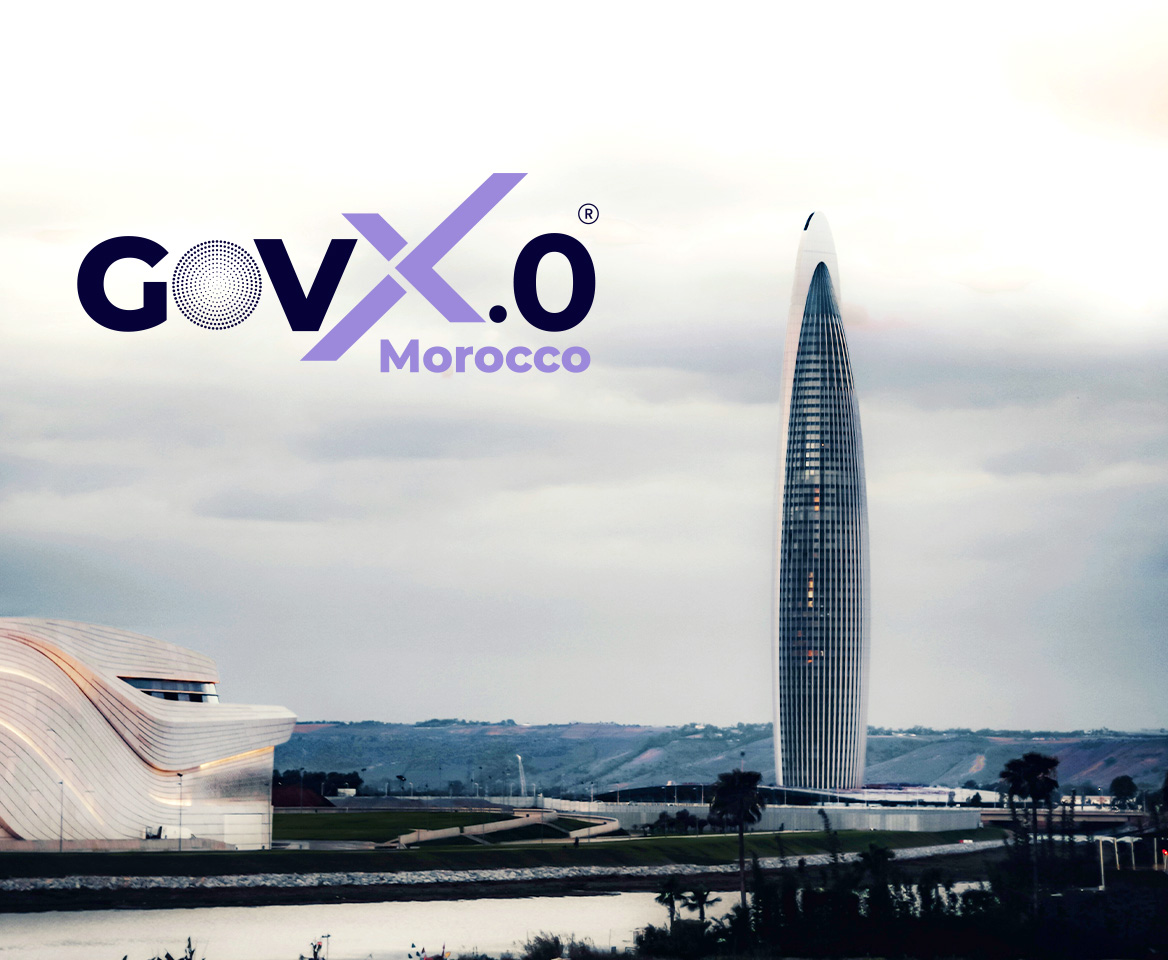 GOVX.0 Morocco