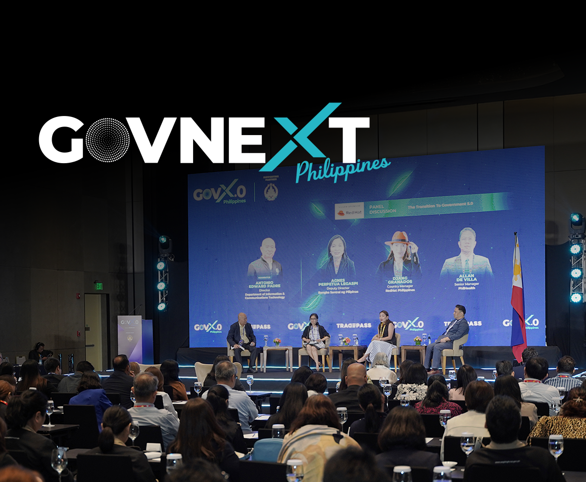 Govnext Philippines