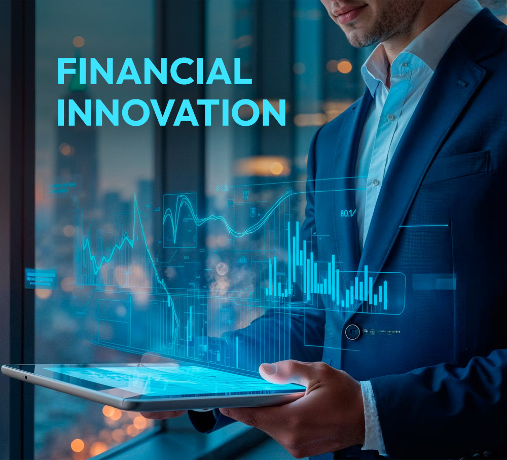 FINANCIAL INNOVATION