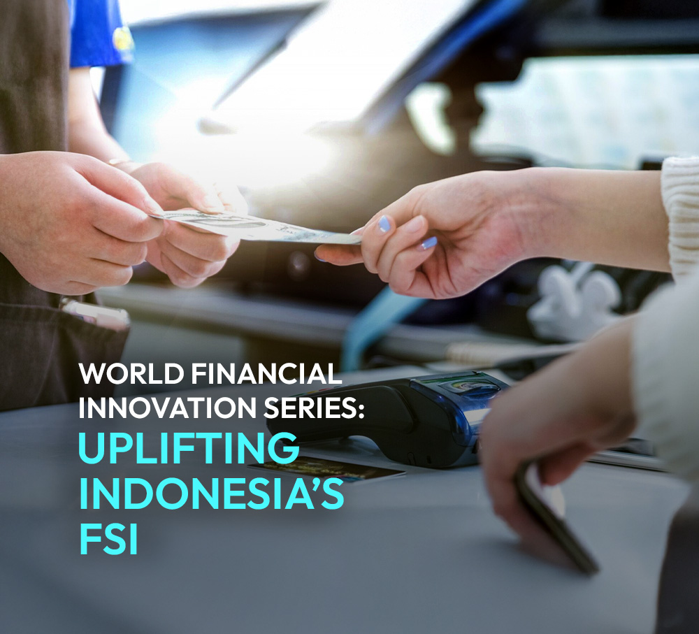 How World Financial Innovation Series (WFIS) is uplifting Indonesia’s financial sector?