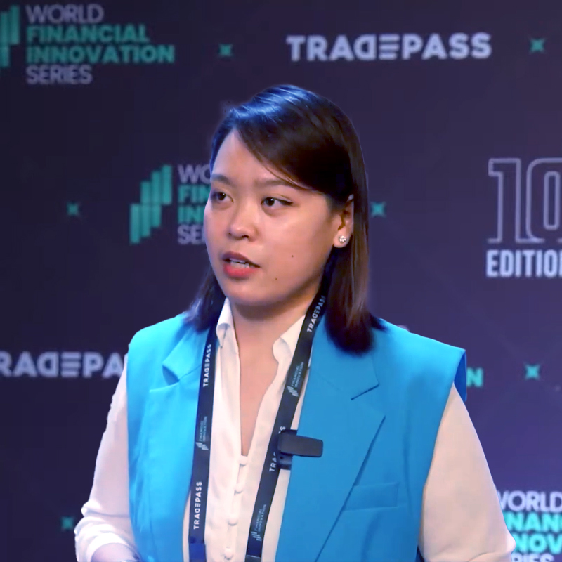 Krisia Michelle Cruz