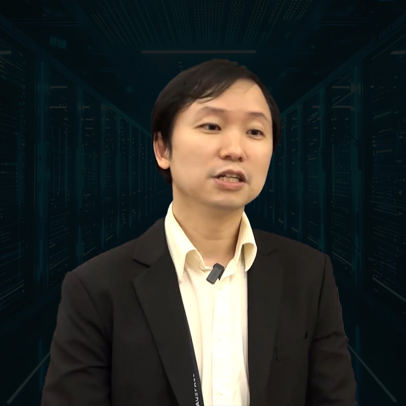 Stephen Ewe Hock Teck