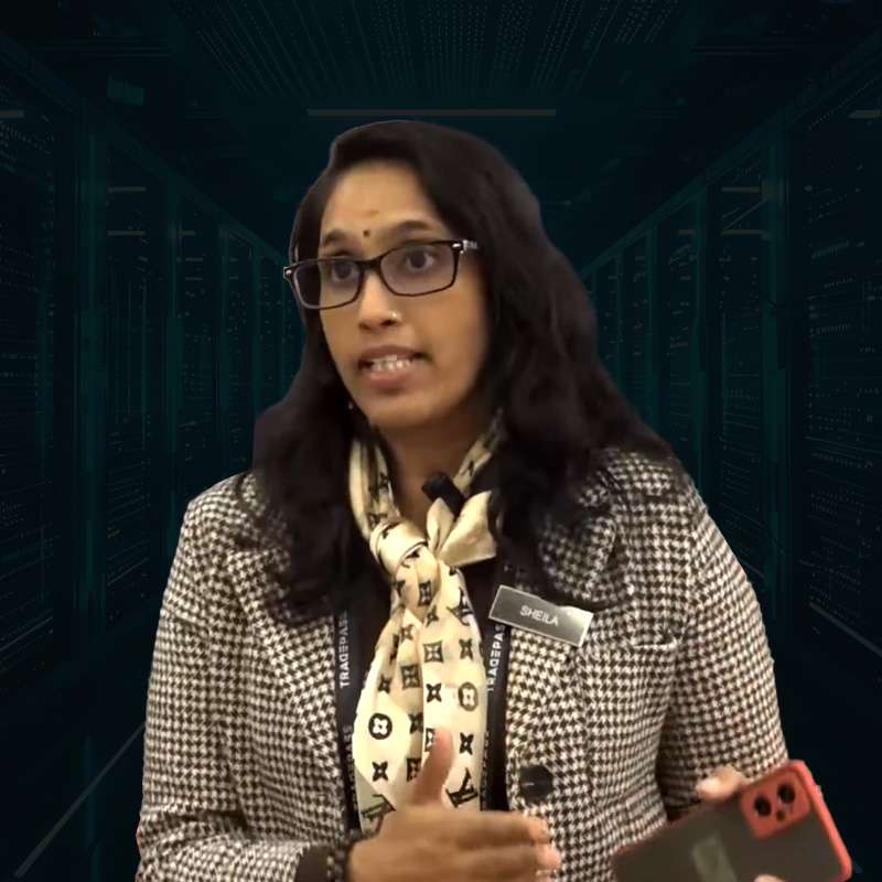 Ts. Dr. Sheila Mahalingam