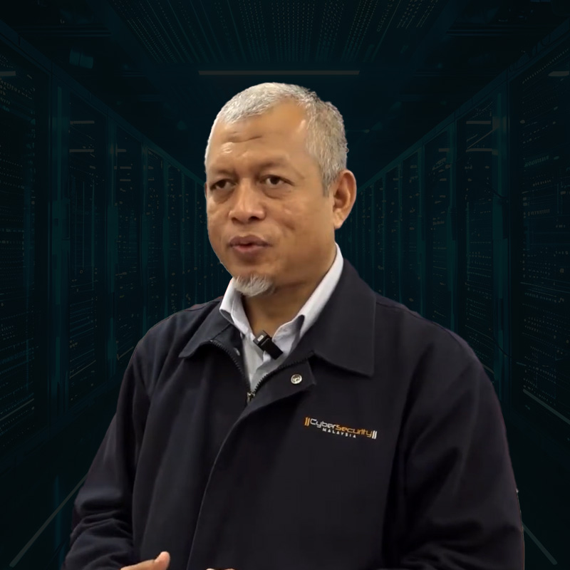 Ts. Dr. Solahuddin Shamsuddin