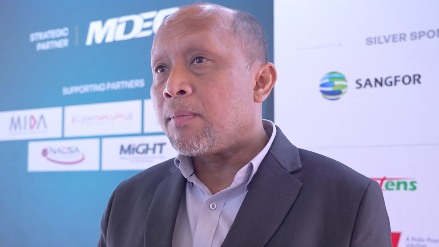 Ir. Wan Murdani Wan Mohamad