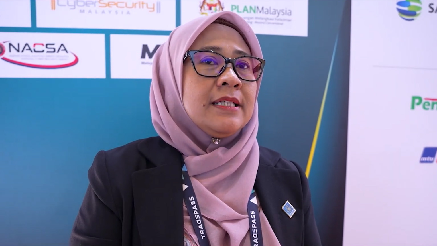 Ts. Dr. Nurul Hawani Mat Tuselim