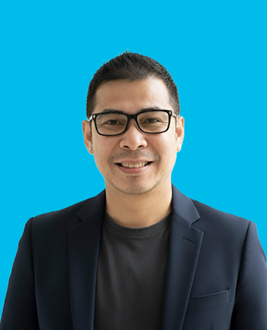 Milton Vandalen Siahaan, 
