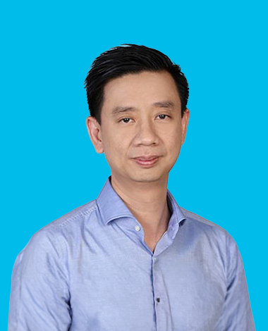 Juan Huat Koo, 